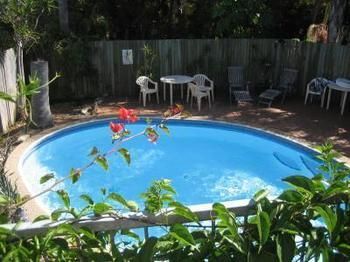 Greenslopes Motor Inn Brisbane Exterior photo